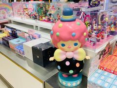 -泡泡玛特POPMART(合生汇店)