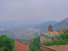 -漳州云洞岩风景区-瑞竹岩