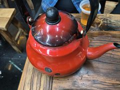 -清真·马峰烤肉(小学习北巷店)