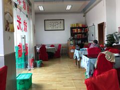 -月敏农家乐(树山店)