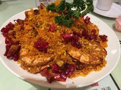 -大咀港式茶餐厅(海岸城店)
