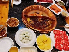 -老码头火锅(骡马市店)