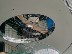 -上海新锦江大酒店