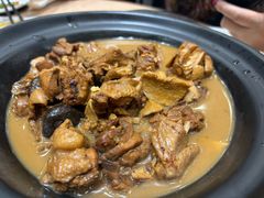 -李氏传家菜(兴城路店)