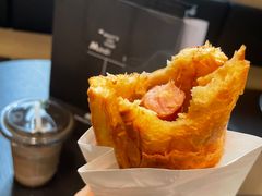 -M Stand(深圳布吉万象汇店)