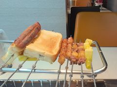 -丰茂烤串(五道口店)