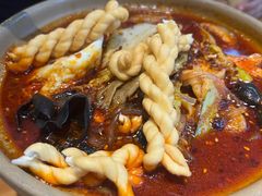-福苗小骆驼烧烤(莲湖路店)