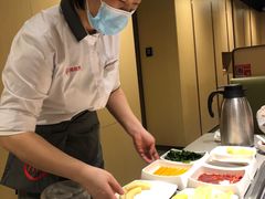 -海底捞火锅(松雷店)