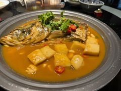 -应天大明王朝·南京菜(中山陵店)