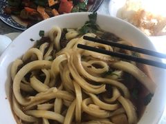 -北大地皖峰饭馆