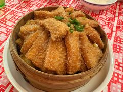 -小匠喜·江西菜(人民广场店)