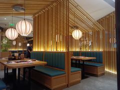 -温野菜涮涮锅(大悦城店)
