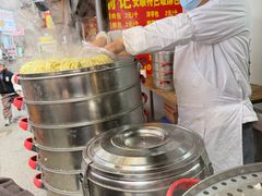 -俞记安顺特色破酥包(民生路店)