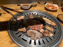 -牛炙烤肉(车公庙店)