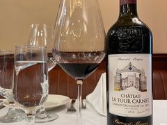 -摩根扒房(桐梓林店)