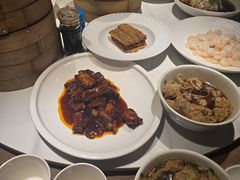 -花园茶楼(兴城西路店)