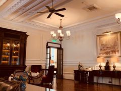 -Salon de Ville浦江汇(上海外滩华尔道夫酒店店)