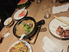 -街角等你.大连海鲜烧烤(西安路店)