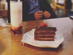 草莓拿铁-Natie(宝龙店)
