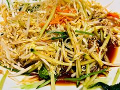 -北李妈妈菜·虾爬子大锅贴(贵和店)