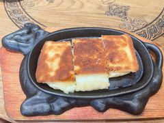 -格日勒阿妈蒙古厨房(新华广场店)