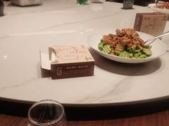-纪林菜馆·博山菜老字号(华光路店)