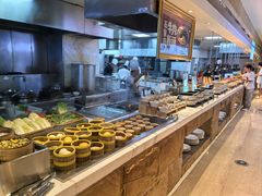 -冀粤香海鲜自助餐厅(西美五洲店)