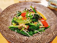 -江户·岚 创意料理(泛海店)