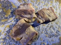 -秦炉烤肉(财富中心店)