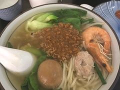 -小明同学(三里屯店)