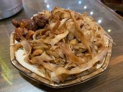 -葛记焖饼(伏牛路店)