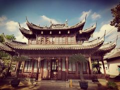 -豫园