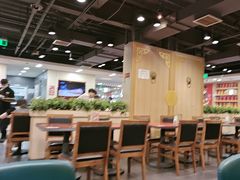 -宏状元现熬粥·京味菜(五棵松店)