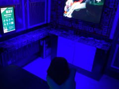 -欢乐酷量贩KTV(万达广场店)