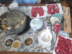 -普宁潮汕牛肉火锅(新香洲店)
