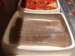 鲜苕皮-海底捞火锅(万象城店)