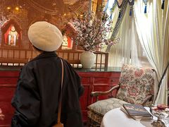 -叶叶菩提(太原别墅店)