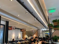 -新旺茶餐厅·早餐·夜宵(仙霞店)