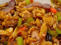 -新新湘菜馆(新中街二条店)