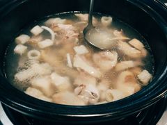 -东椰·海南椰子鸡火锅(朝阳门店)