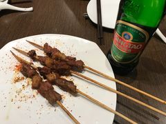 -老牌坊鲁菜名店(宽厚里店)