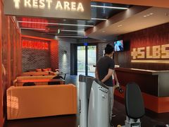 -加伍磅健身(千树店)