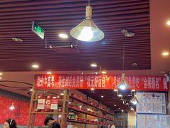 -宏状元现熬粥·京味菜(黄寺大街店)