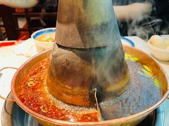 -鑫隆四季涮肉(八角畅游店)