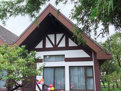 -太阳岛度假酒店