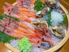 -九井澤精致料理(金茂店)