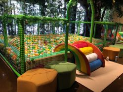 -奇幻丛林(佛罗伦萨小镇店)