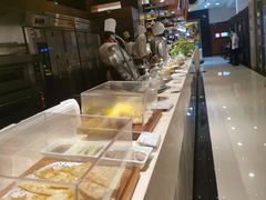 自助取餐区-旺顺阁海鲜广场(亚运村店)