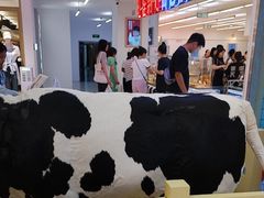 -红星前进面包牛奶公司(君太店)