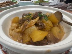 -万宝海鲜舫(劳动公园店)